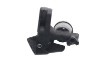 Clutch assembly, master cylinder, front hydraulics BMW R 1200 GS K25 0307 R12 04-07
