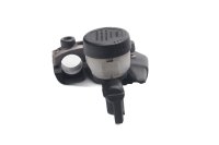 Clutch assembly, master cylinder, front hydraulics BMW R 1200 GS K25 0307 R12 04-07