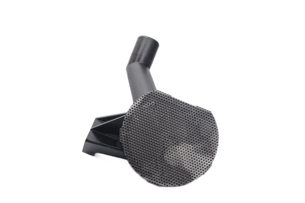 Oil intake snorkel, oil pan intake, engine BMW R 1200 GS K25 0307 R12 04-07