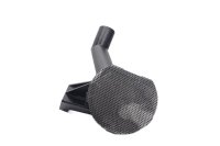 Oil intake snorkel, oil pan intake, engine BMW R 1200 GS K25 0307 R12 04-07