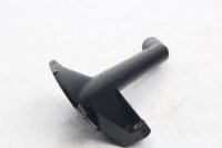 Oil intake snorkel, oil pan intake, engine BMW R 1200 GS K25 0307 R12 04-07