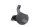 Oil intake snorkel, oil pan intake, engine BMW R 1200 GS K25 0307 R12 04-07