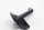 Oil intake snorkel, oil pan intake, engine BMW R 1200 GS K25 0307 R12 04-07