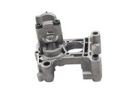 Cylinder head cover left, valve cover, bearing block BMW R 1200 GS K25 0307 R12 04-07