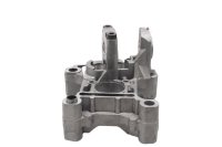 Cylinder head cover left, valve cover, bearing block BMW R 1200 GS K25 0307 R12 04-07