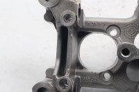 Cylinder head cover left, valve cover, bearing block BMW R 1200 GS K25 0307 R12 04-07