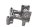 Cylinder head cover left, valve cover, bearing block BMW R 1200 GS K25 0307 R12 04-07