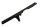 Kettenschutz hinten Abdeckung Antrieb Triumph Speed Triple 955 T509 509 99-01