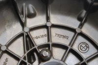 Moottorin kotelon kytkinkotelon oikea tiiviste 7710925 BMW K 1300 GT K44 0538 09-11