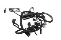 Pääjohtosarja, ruiskutuskaapeli, liitin, sytytyskaapeli BMW K 1300 GT K44 0538 09-11