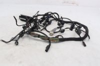 Pääjohtosarja, ruiskutuskaapeli, liitin, sytytyskaapeli BMW K 1300 GT K44 0538 09-11