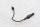 Temperature sensor left motor sensor BMW R 1200 GS K25 0307 R12 04-07