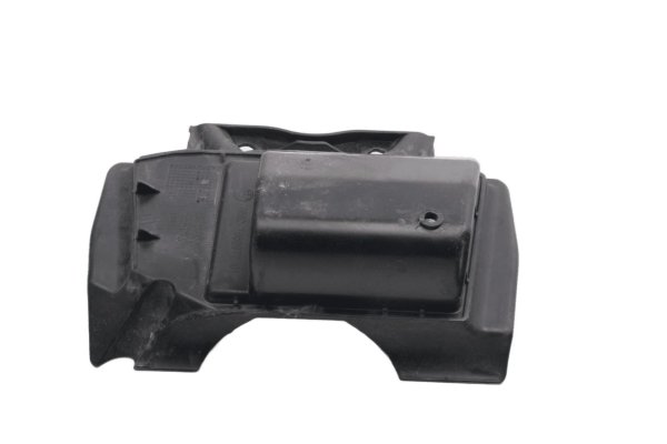 On-board tool kit, tool box, storage box 7689977 BMW R 1200 GS K25 0307 R12 04-07