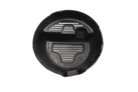Fuel tank cover, fuel tank protective cover BMW R 1200 GS K25 0307 R12 04-07