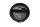 Fuel tank cover, fuel tank protective cover BMW R 1200 GS K25 0307 R12 04-07