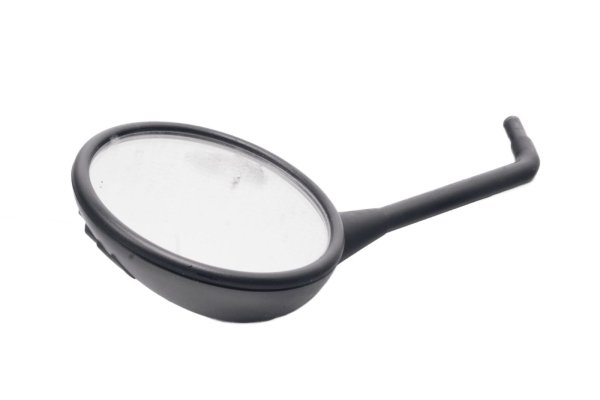 Right-hand mirror, rearview mirror, handlebar mount BMW R 1200 GS K25 0307 R12 04-07