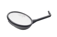 Right-hand mirror, rearview mirror, handlebar mount BMW R 1200 GS K25 0307 R12 04-07