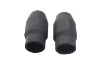 Mirror rubber handlebar left right BMW R 1200 GS K25 0307 R12 04-07