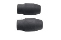Mirror rubber handlebar left right BMW R 1200 GS K25 0307 R12 04-07
