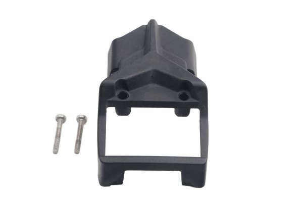 Ignition lock cover housing holder BMW R 1200 GS K25 0307 R12 04-07