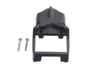 Ignition lock cover housing holder BMW R 1200 GS K25 0307 R12 04-07