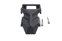 Ignition lock cover housing holder BMW R 1200 GS K25 0307 R12 04-07