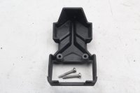 Ignition lock cover housing holder BMW R 1200 GS K25 0307 R12 04-07