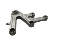 Fußrastenanlage vorne rechts Halter Triumph Speed Triple 955 T509 509 99-01
