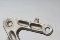 Fußrastenanlage vorne rechts Halter Triumph Speed Triple 955 T509 509 99-01