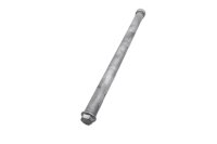 Front swingarm axle, swingarm mount BMW R 1200 GS K25 0307 R12 04-07