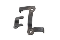 ABS bracket mounting brake line ABS pump BMW R 1200 GS K25 0307 R12 04-07