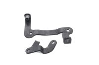 ABS bracket mounting brake line ABS pump BMW R 1200 GS K25 0307 R12 04-07