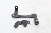 ABS bracket mounting brake line ABS pump BMW R 1200 GS K25 0307 R12 04-07