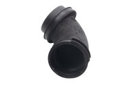 Intake manifold rubber right air guide BMW R 1200 GS K25 0307 R12 04-07