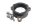 Intake manifold carburetor rubber, left BMW R 1200 GS K25 0307 R12 04-07
