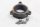 Intake manifold carburetor rubber, left BMW R 1200 GS K25 0307 R12 04-07