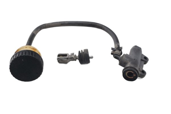 Rear brake pump, rear brake cylinder BMW R 1200 GS K25 0307 R12 04-07