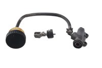 Rear brake pump, rear brake cylinder BMW R 1200 GS K25 0307 R12 04-07