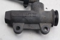 Rear brake pump, rear brake cylinder BMW R 1200 GS K25 0307 R12 04-07