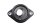 Valve cover housing gasket seat right BMW R 1200 GS K25 0307 R12 04-07