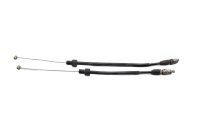 Throttle cable, throttle valve return cable BMW R 1200 GS K25 0307 R12 04-07