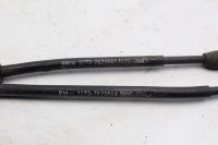 Throttle cable, throttle valve return cable BMW R 1200 GS K25 0307 R12 04-07