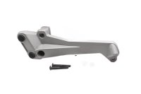 Right luggage rack mount, pannier mount, carrier BMW R 1200 GS K25 0307 R12 04-07