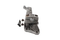 Right luggage rack mount, pannier mount, carrier BMW R 1200 GS K25 0307 R12 04-07