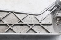 Right luggage rack mount, pannier mount, carrier BMW R 1200 GS K25 0307 R12 04-07