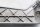 Right luggage rack mount, pannier mount, carrier BMW R 1200 GS K25 0307 R12 04-07