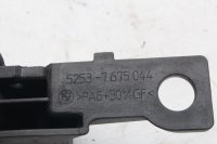 Rear seat mounting kit BMW R 1200 GS K25 0307 R12 04-07
