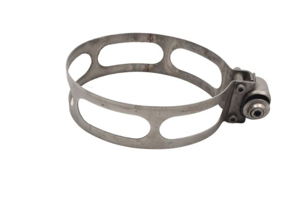 Exhaust bracket clamp holder BMW R 1200 GS K25 0307 R12 04-07