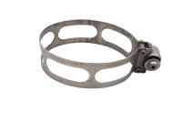 Exhaust bracket clamp holder BMW R 1200 GS K25 0307 R12 04-07