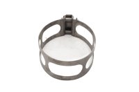 Exhaust bracket clamp holder BMW R 1200 GS K25 0307 R12 04-07